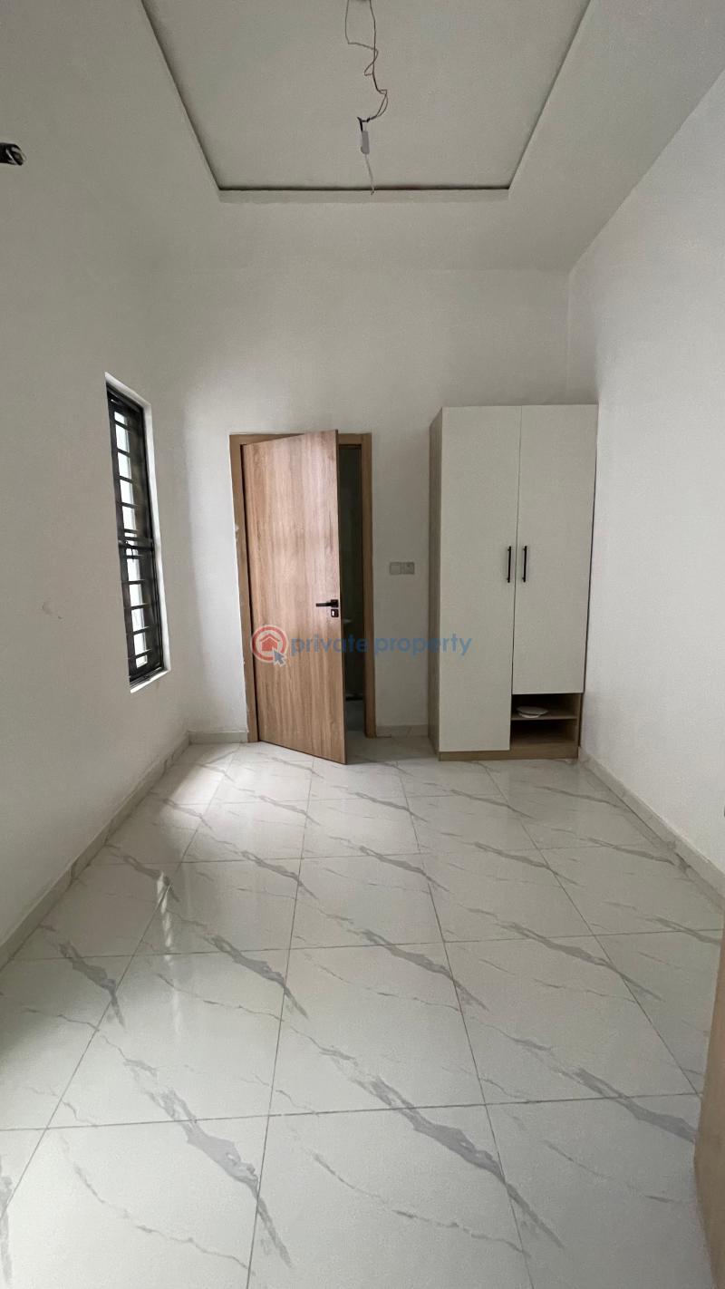 4 bedroom Semi detached Duplex For Sale Ikota Lekki Lagos - 11
