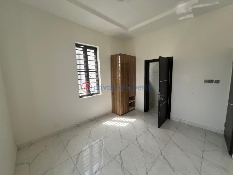 4 bedroom Semi detached Duplex For Sale Vgc Extension (harris Drive) Victoria Garden City Lekki Lagos - 13