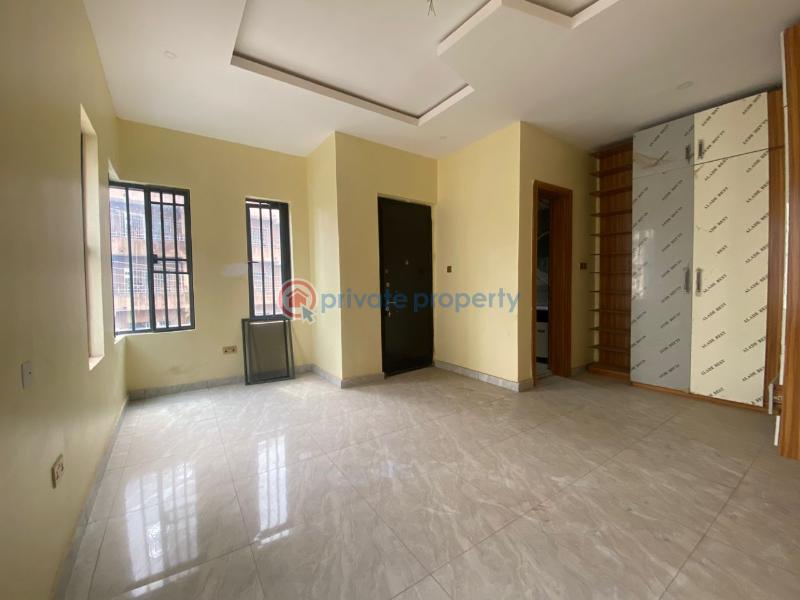 4 bedroom Semi detached Duplex For Sale Phase 2 Extension Omole Phase 2 Ojodu Lagos - 6