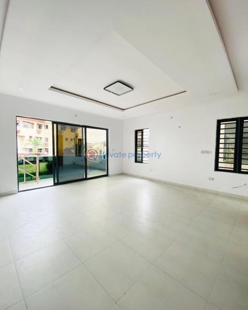 4 bedroom Duplex For Sale Ogudu GRA Ojota Lagos - 6