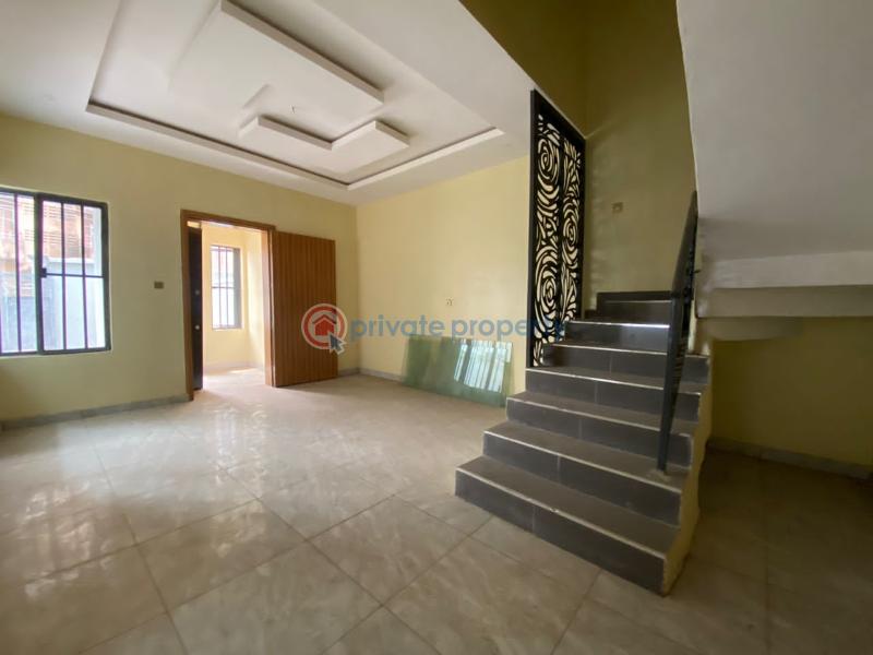 4 bedroom Semi detached Duplex For Sale Phase 2 Extension Omole Phase 2 Ojodu Lagos - 3