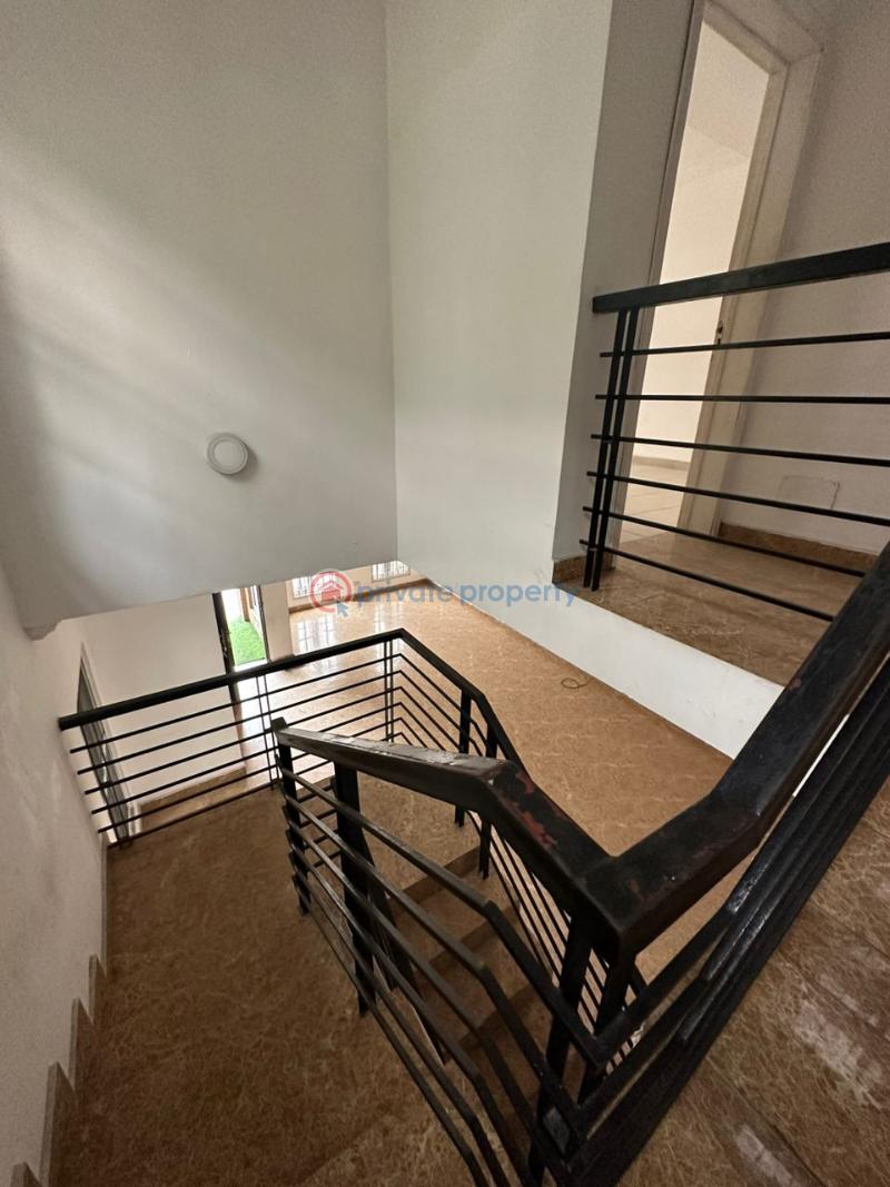 4 bedroom Semi detached Duplex For Sale Idado Estate Idado Lekki Lagos - 3