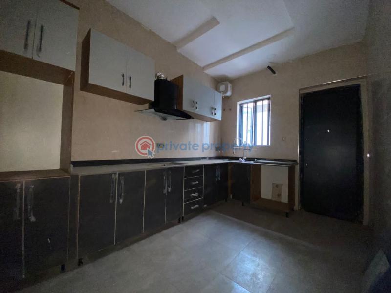 4 bedroom Semi detached Duplex For Sale Omole Phase 2 Ojodu Lagos - 1