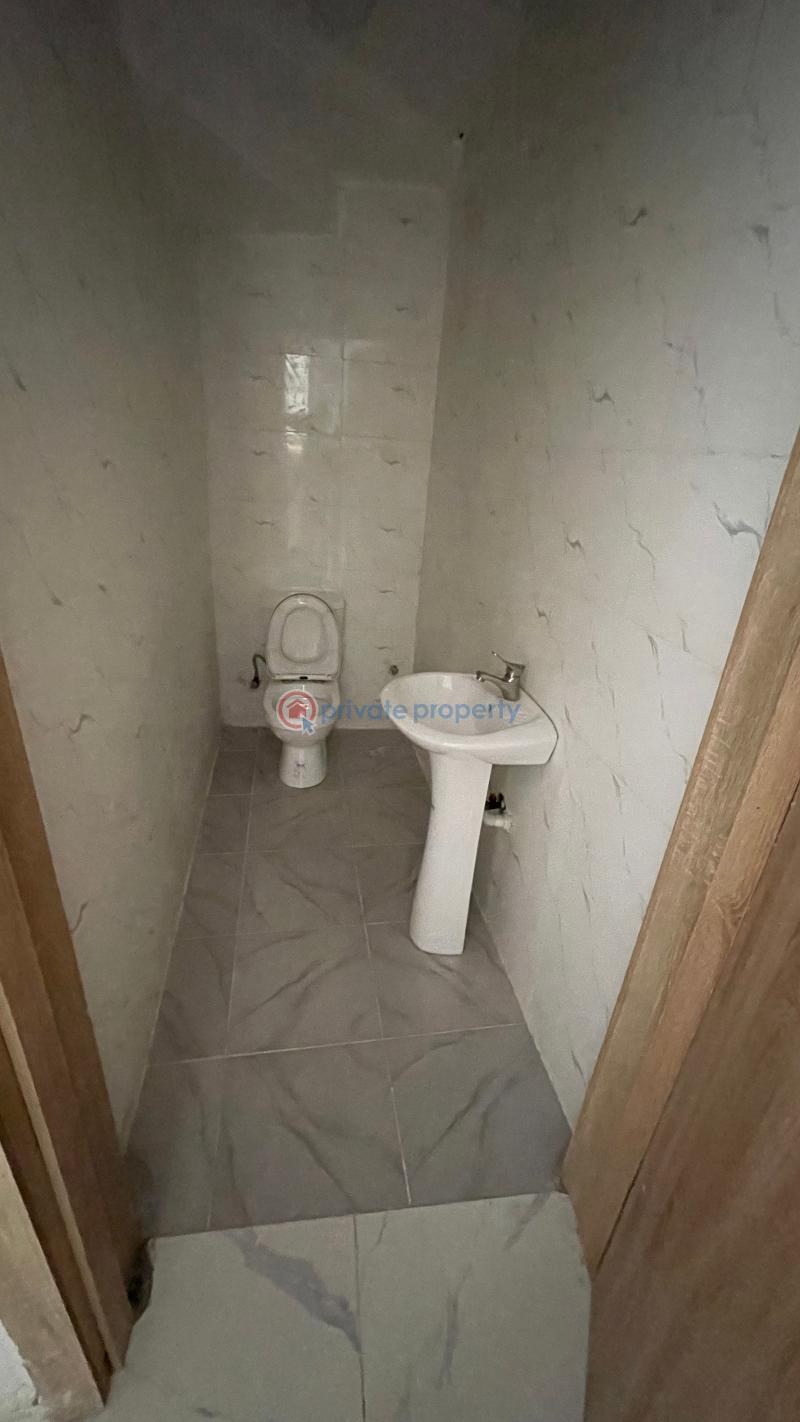 4 bedroom Semi detached Duplex For Sale Ikota Lekki Lagos - 4