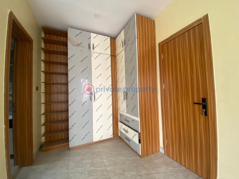 4 bedroom Semi detached Duplex For Sale Phase 2 Extension Omole Phase 2 Ojodu Lagos - 5