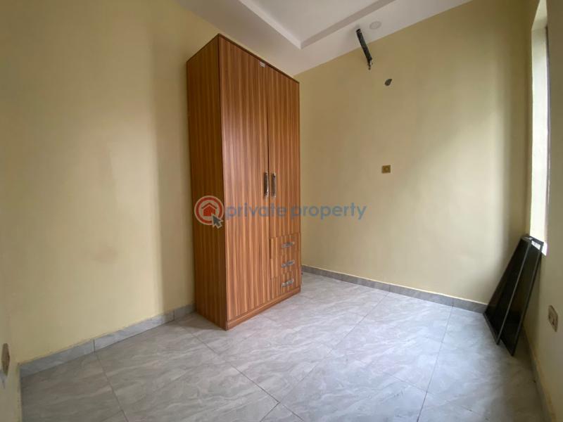 4 bedroom Semi detached Duplex For Sale Omole Phase 2 Ojodu Lagos - 11