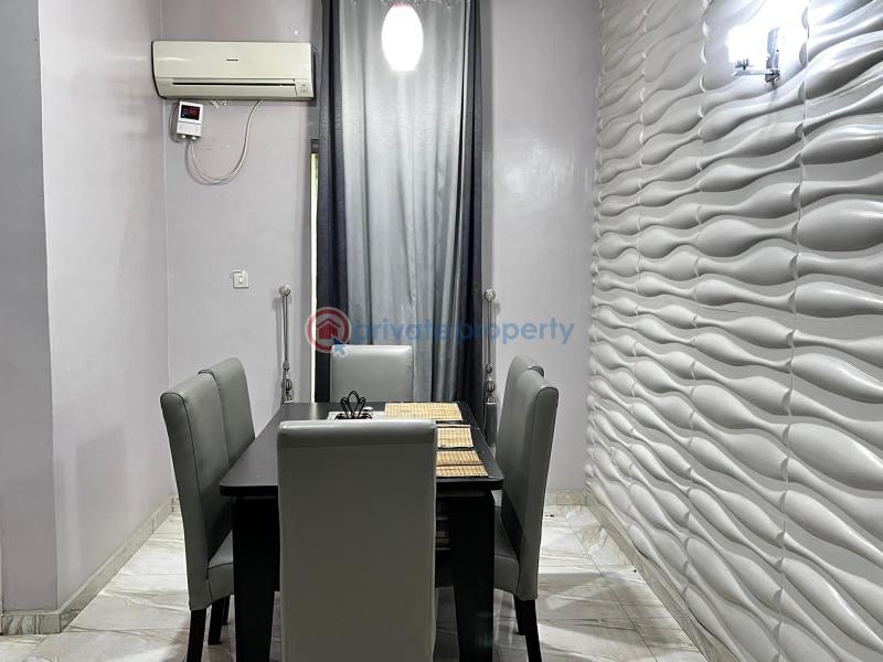 4 bedroom Semi detached Duplex For Sale Eletu Osapa London Lekki Lagos - 9