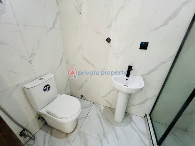 4 bedroom Semi detached Duplex For Sale Lekki Palm City Ajah Ado Ajah Lagos - 16