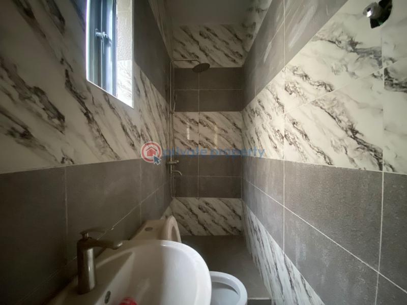 4 bedroom Semi detached Duplex For Sale Phase 2 Extension Omole Phase 2 Ojodu Lagos - 11