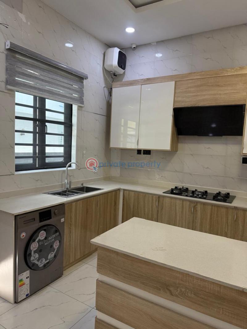 4 bedroom Semi detached Duplex For Sale Oral Estate Ikota Lekki Lagos - 0