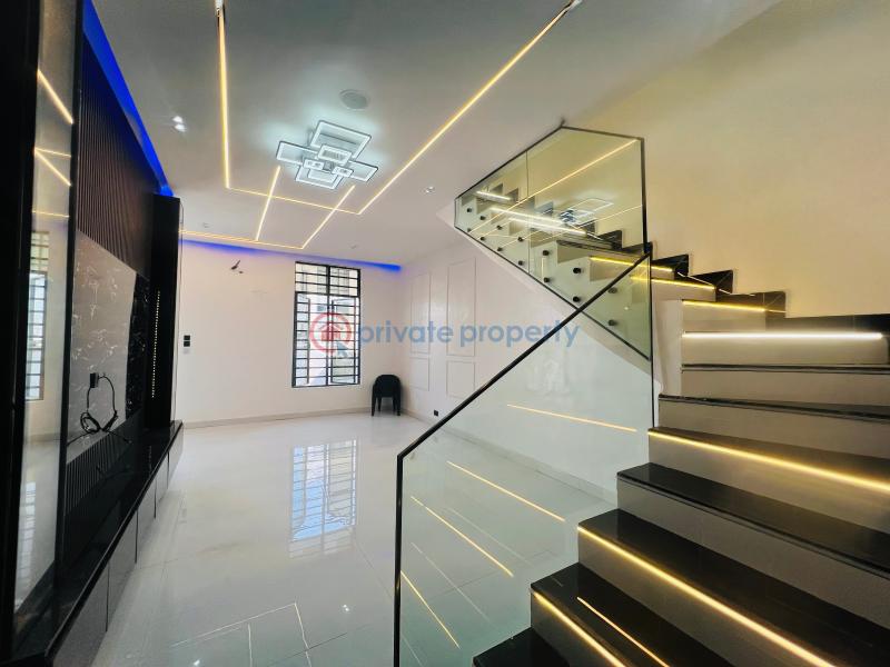 4 bedroom Semi detached Duplex For Sale Lekki Palm City Ajah Ado Ajah Lagos - 2