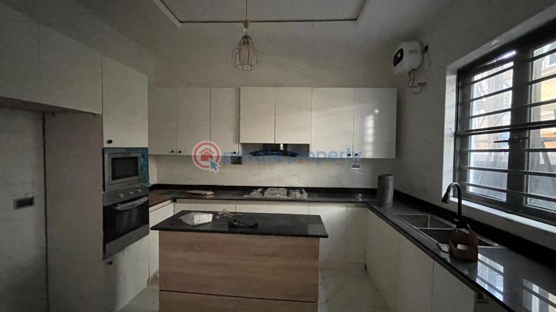 4 bedroom Semi detached Duplex For Sale Ikota Lekki Lagos - 5