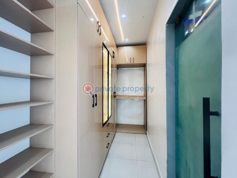4 bedroom Semi detached Duplex For Sale Lekki Palm City Ajah Ado Ajah Lagos - 13