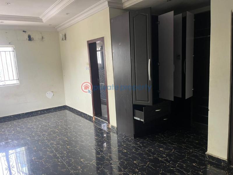 4 bedroom Duplex For Rent Eletu Osapa London Lekki Lagos - 2