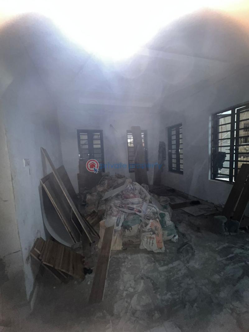 4 bedroom Semi detached Duplex For Sale Omole Phase 1 Ojodu Lagos - 3