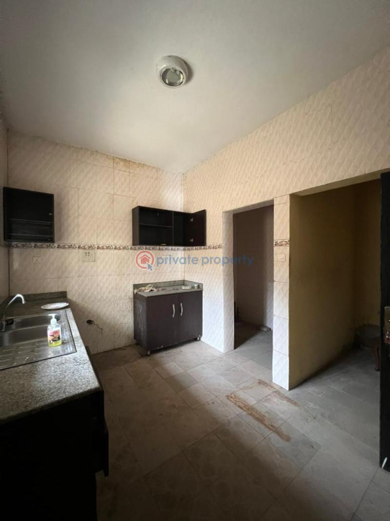 4 bedroom Semi detached Duplex For Rent Mobile Road Ilaje Ajah Lagos - 11