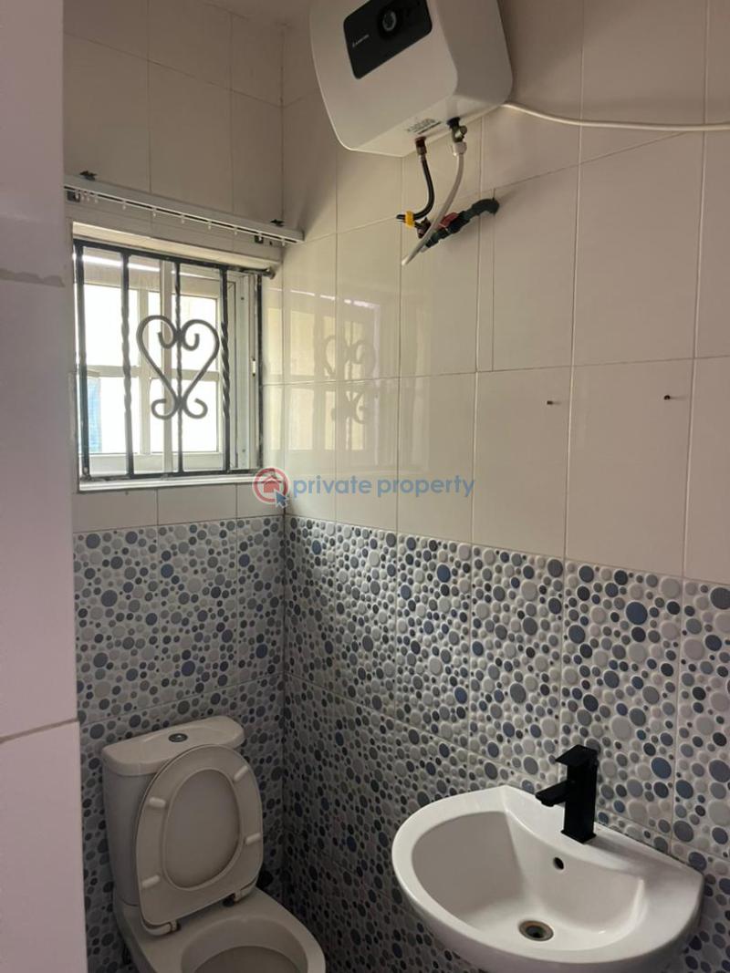 4 bedroom Duplex For Rent Eletu Osapa London Lekki Lagos - 5