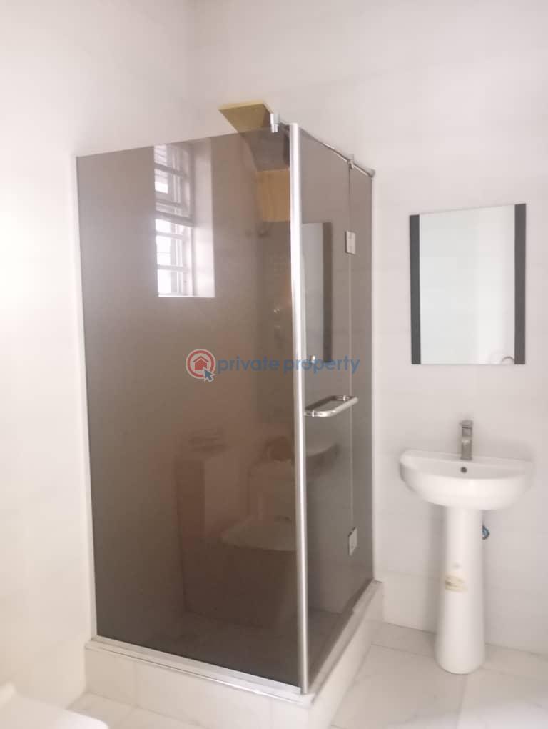 4 bedroom Duplex For Rent Chevron Drive Lekki Lagos - 5