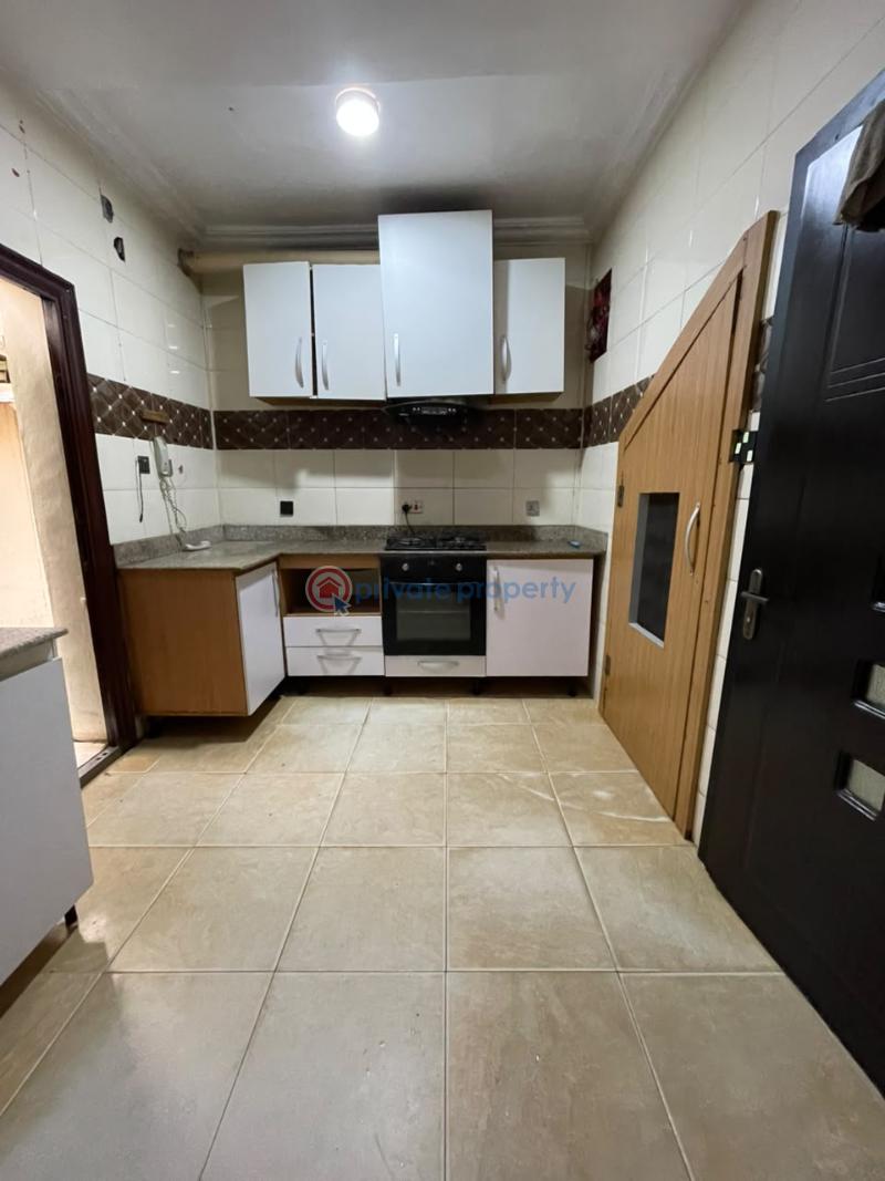 4 bedroom Semi detached Duplex For Sale Idado Estate Idado Lekki Lagos - 4