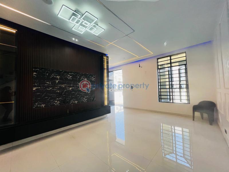 4 bedroom Semi detached Duplex For Sale Lekki Palm City Ajah Ado Ajah Lagos - 1