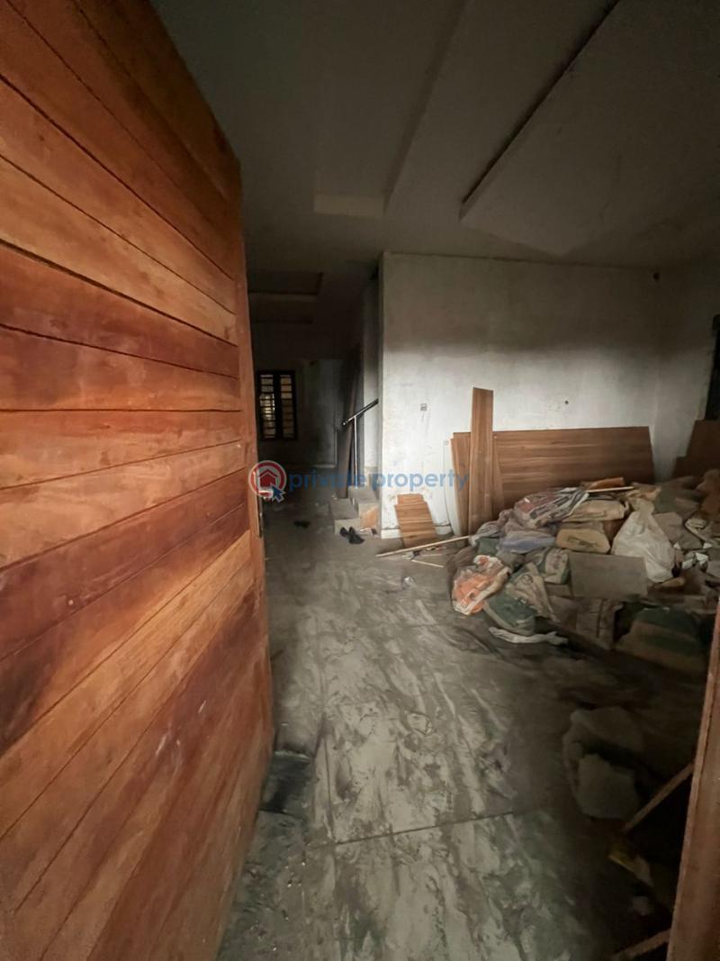 4 bedroom Semi detached Duplex For Sale Omole Phase 1 Ojodu Lagos - 13