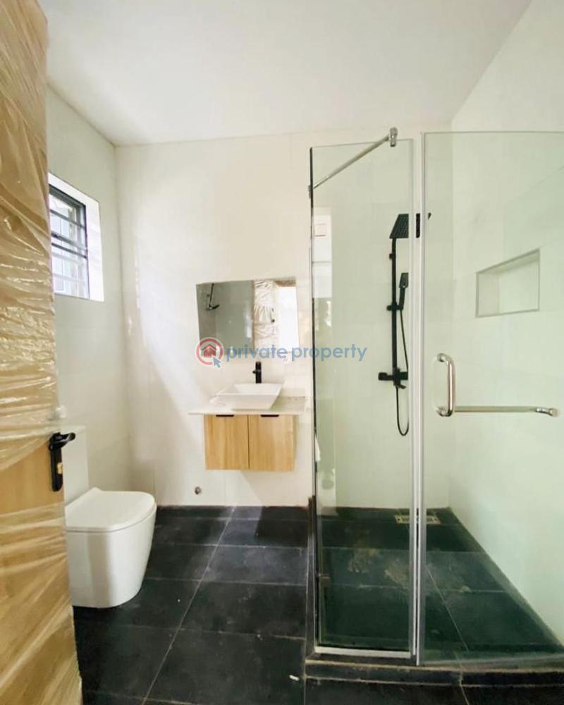 4 bedroom Duplex For Sale Ogudu GRA Ojota Lagos - 2
