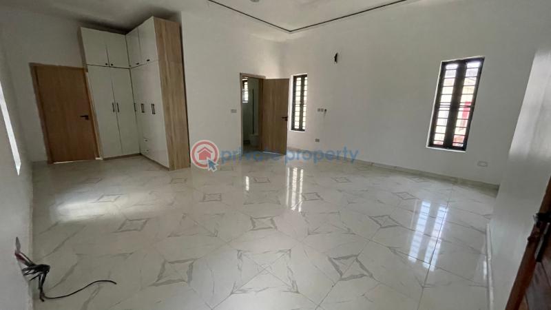 4 bedroom Semi detached Duplex For Sale Ikota Lekki Lagos - 8