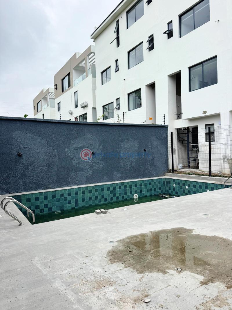 4 bedroom Semi detached Duplex For Sale Ikoyi Lagos - 15