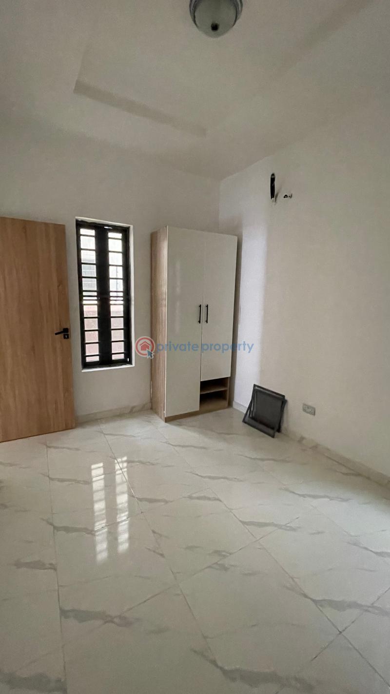 4 bedroom Semi detached Duplex For Sale Ikota Lekki Lagos - 15