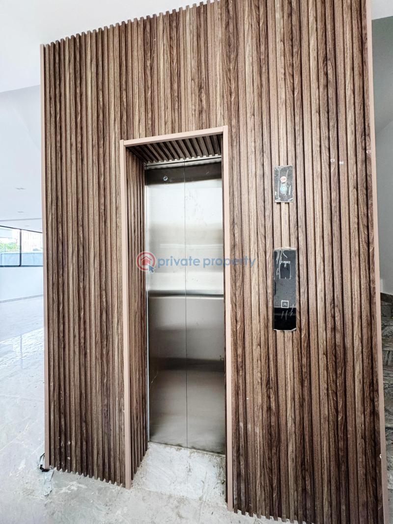 4 bedroom Semi detached Duplex For Sale Ikoyi Lagos - 17