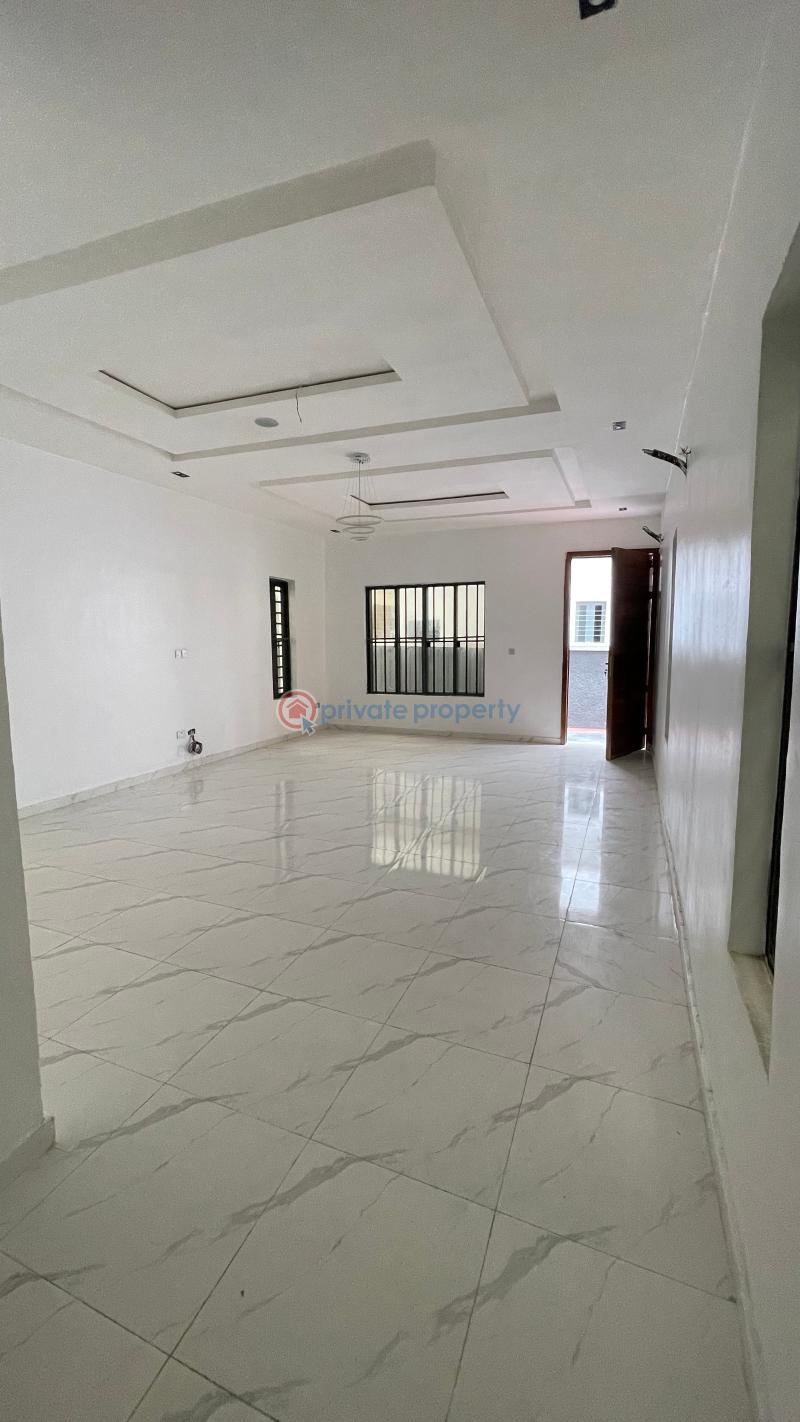 4 bedroom Semi detached Duplex For Sale Ikota Lekki Lagos - 2