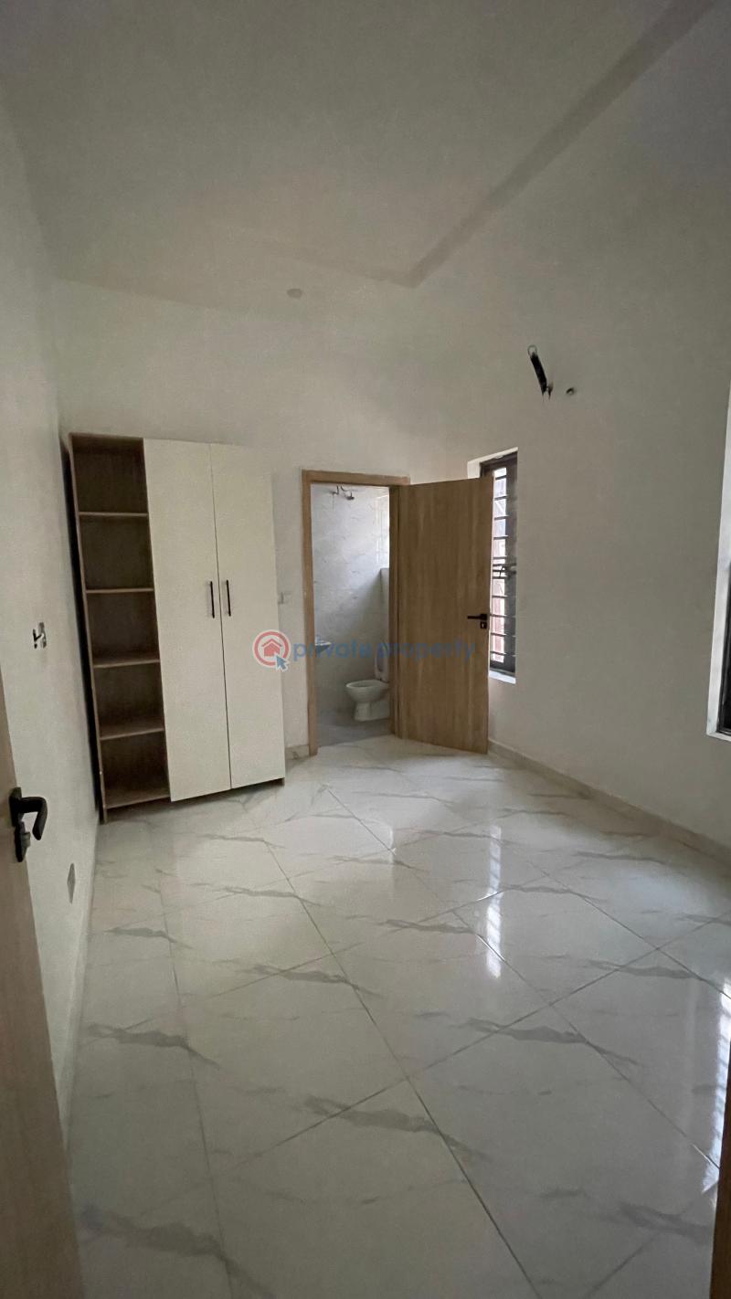 4 bedroom Semi detached Duplex For Sale Ikota Lekki Lagos - 13