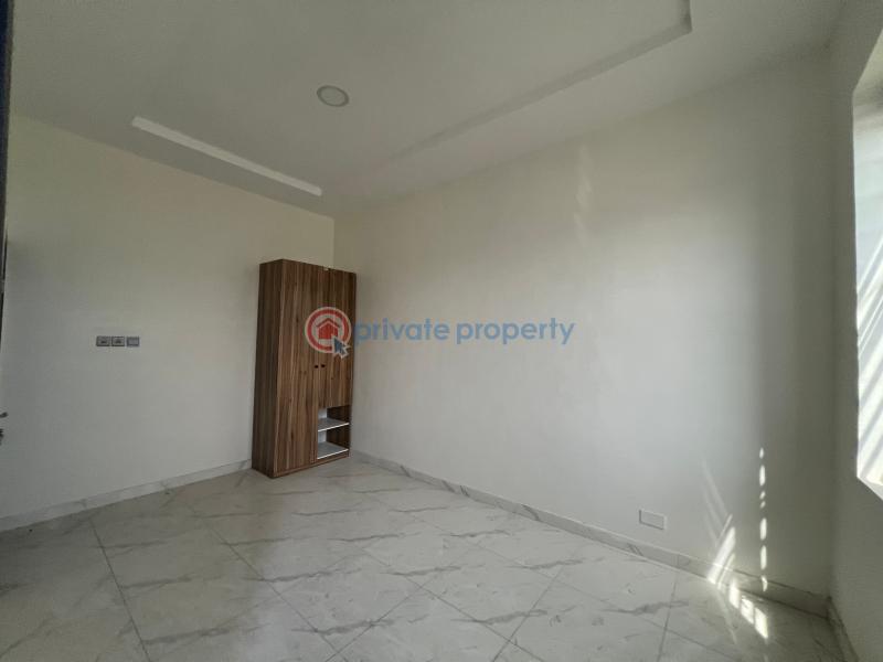 4 bedroom Semi detached Duplex For Sale Vgc Extension (harris Drive) Victoria Garden City Lekki Lagos - 15