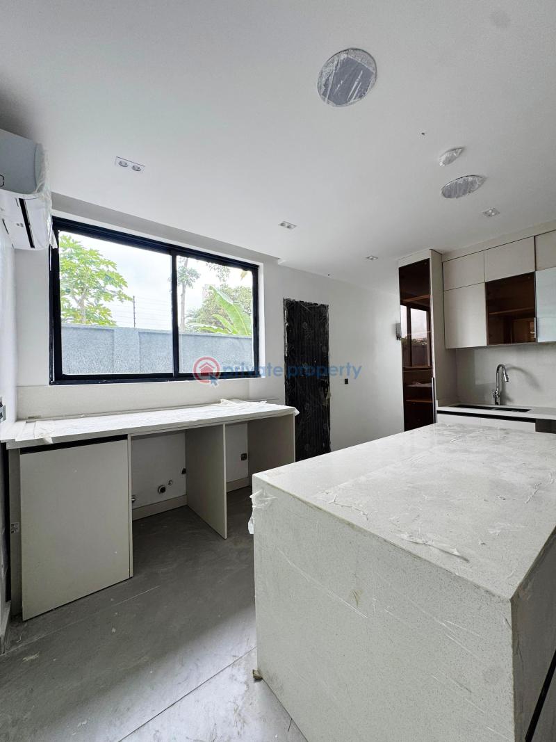 4 bedroom Semi detached Duplex For Sale Ikoyi Lagos - 14