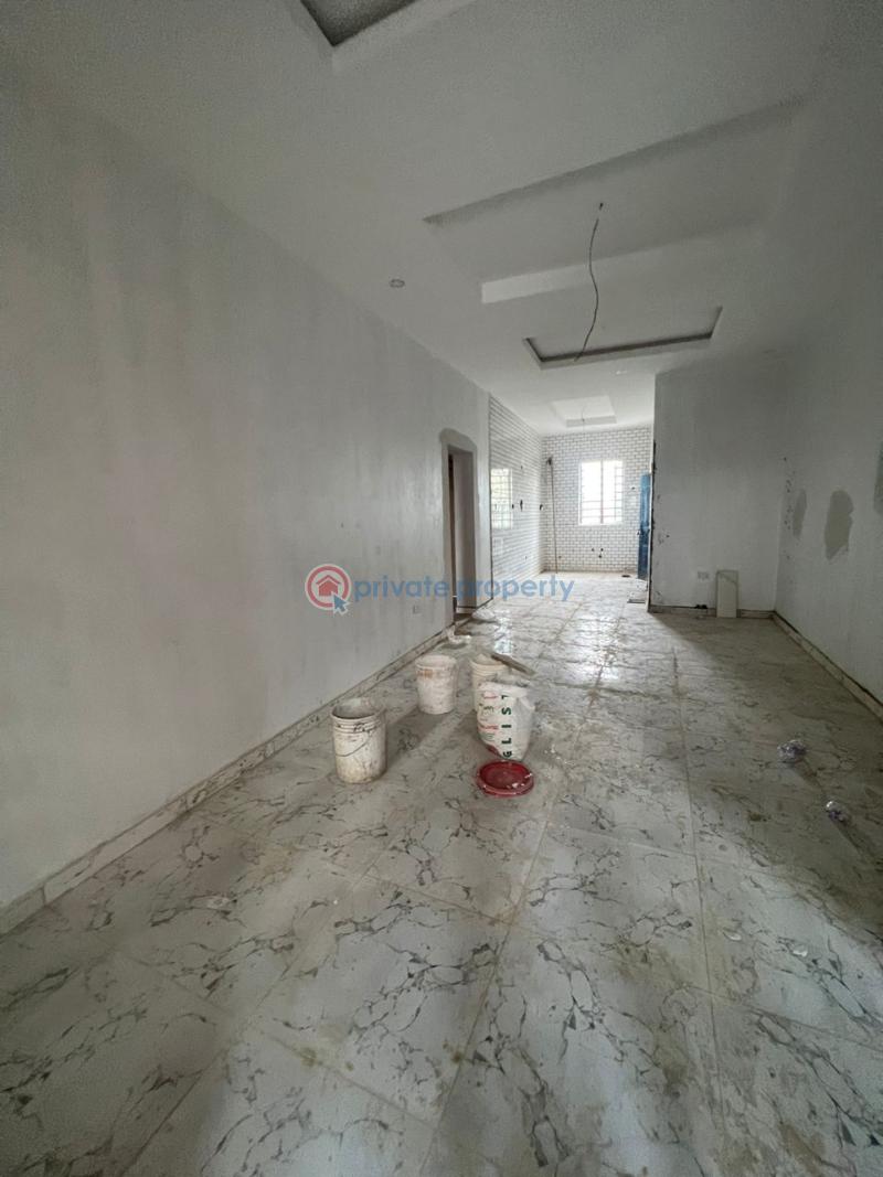 4 bedroom Semi detached Duplex For Sale Omole Phase 1 Ojodu Lagos - 14