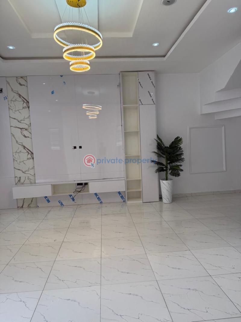 4 bedroom Semi detached Duplex For Sale Oral Estate Ikota Lekki Lagos - 1