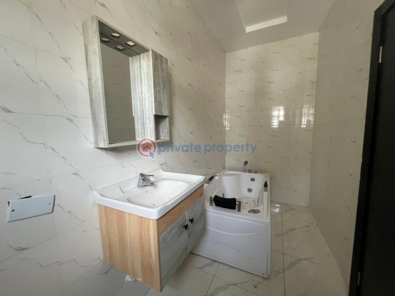 4 bedroom Semi detached Duplex For Sale Vgc Extension (harris Drive) Victoria Garden City Lekki Lagos - 11