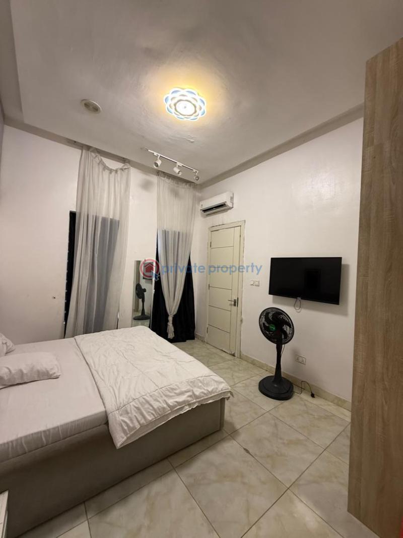 4 bedroom Semi detached Duplex For Sale Oral Estate Lekki Lagos - 7