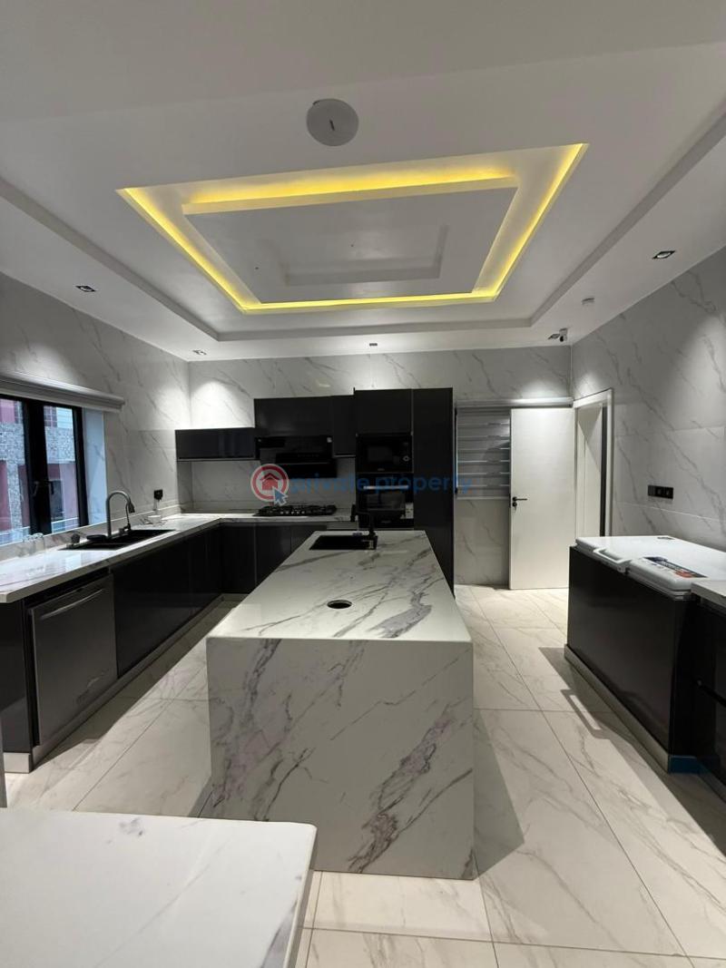 4 bedroom Semi detached Duplex For Sale Park View Parkview Estate Ikoyi Lagos - 1