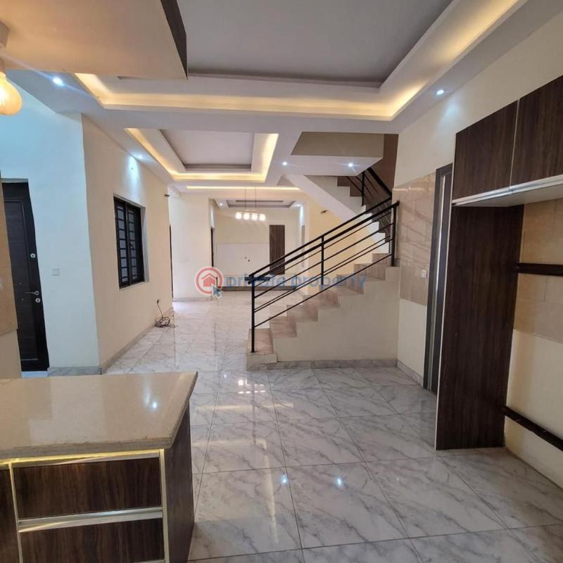 4 bedroom Duplex For Sale Allen Avenue Ikeja Lagos. Allen Avenue Ikeja Lagos - 0