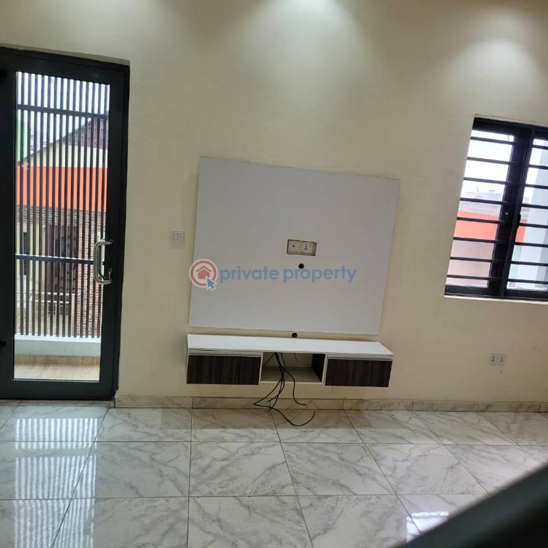 4 bedroom Duplex For Sale Allen Avenue Ikeja Lagos. Allen Avenue Ikeja Lagos - 19