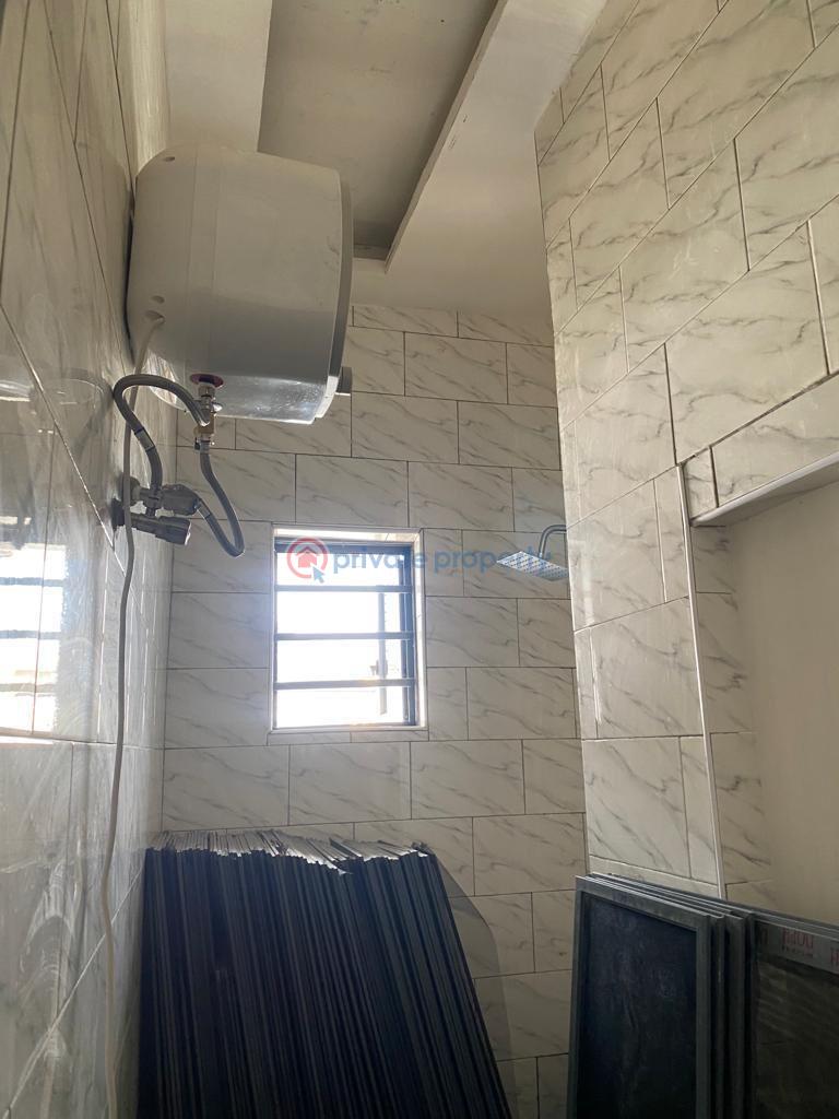 4 bedroom Duplex For Sale Allen Avenue Ikeja Lagos. Allen Avenue Ikeja Lagos - 3