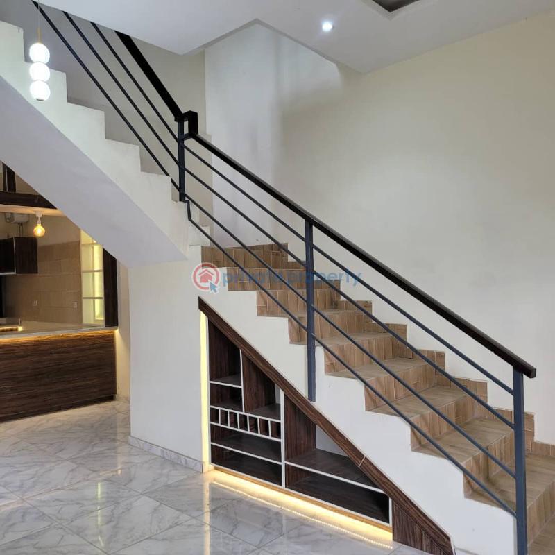 4 bedroom Duplex For Sale Allen Avenue Ikeja Lagos. Allen Avenue Ikeja Lagos - 24