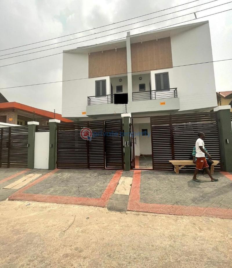 4 bedroom Duplex For Sale Allen Avenue Ikeja Lagos. Allen Avenue Ikeja Lagos - 11