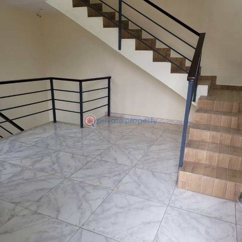 4 bedroom Duplex For Sale Allen Avenue Ikeja Lagos. Allen Avenue Ikeja Lagos - 20