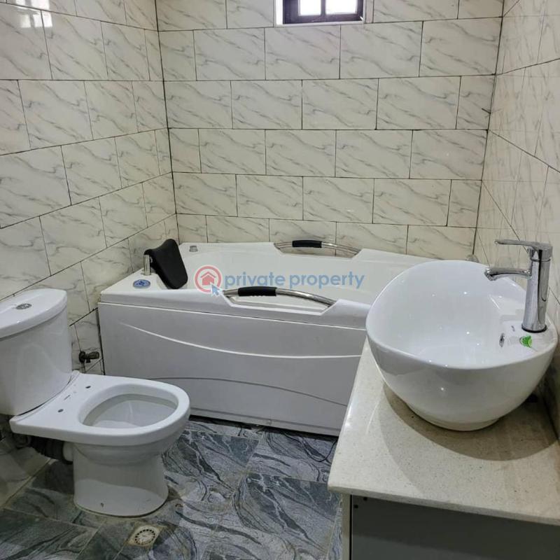 4 bedroom Duplex For Sale Allen Avenue Ikeja Lagos. Allen Avenue Ikeja Lagos - 6