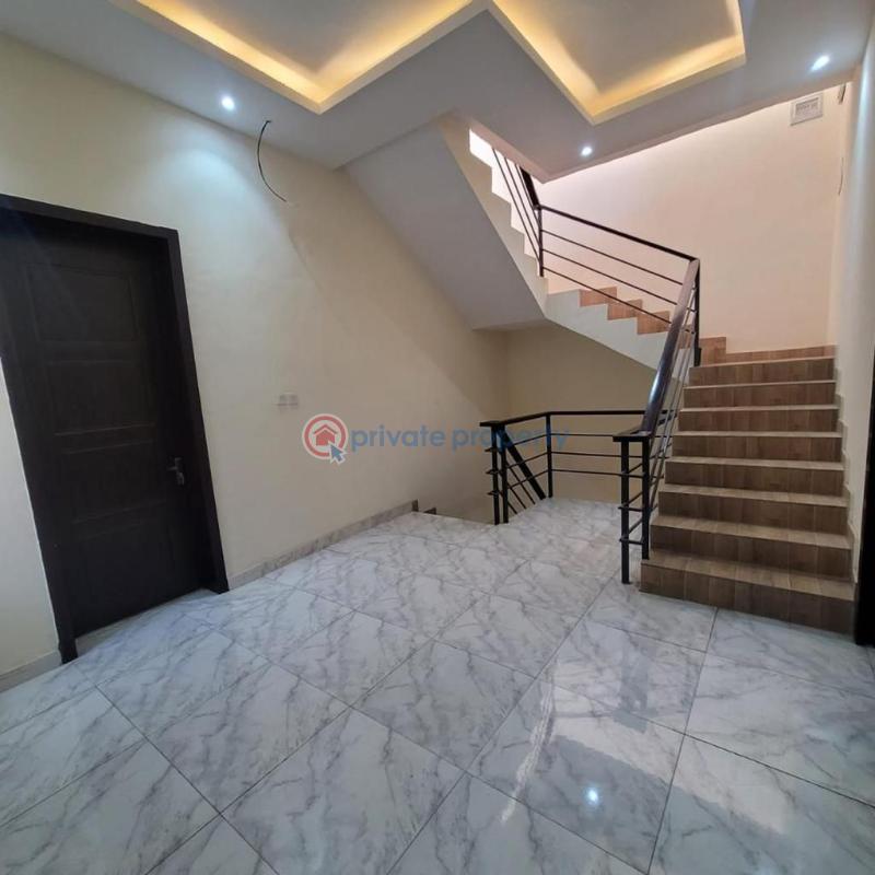 4 bedroom Duplex For Sale Allen Avenue Ikeja Lagos. Allen Avenue Ikeja Lagos - 29