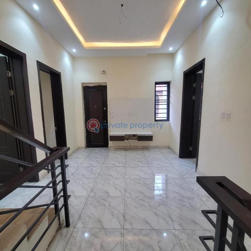 4 bedroom Duplex For Sale Allen Avenue Ikeja Lagos. Allen Avenue Ikeja Lagos - 1
