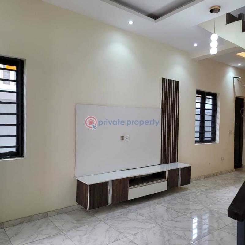 4 bedroom Duplex For Sale Allen Avenue Ikeja Lagos. Allen Avenue Ikeja Lagos - 27