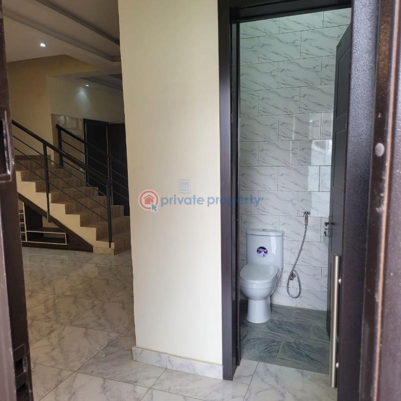 4 bedroom Duplex For Sale Allen Avenue Ikeja Lagos. Allen Avenue Ikeja Lagos - 12